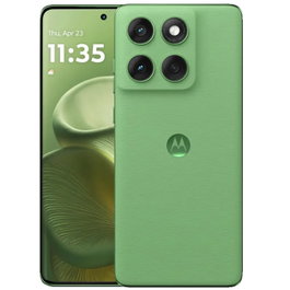 Motorola Edge 60 5G 8GB 512GB Verde